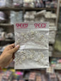 Weeding Hair accessories (pack of 4)