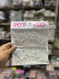 Weeding Hair accessories (pack of 4)