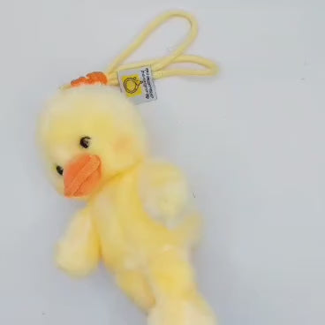 Premium plushies keychain +chu chu ( pack of 6)