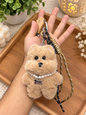 Bag Charms Big size ( pack of 3)