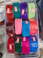 Premium karwachauth metal churi (pack of 12 Churi)