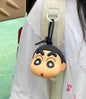 Shinchan silicon pouch (1 piece)