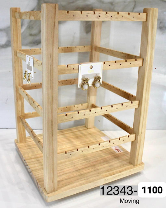 Earing Stand premium quality (pack of 1)