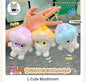 Premium high end yiwu plushies ( pack of 6)-