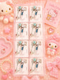 Kawai korean pin  box( 40 sets )
