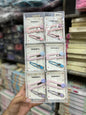 Pinterest pins combo full box (30 cards)