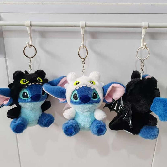 Premium high end yiwu plushies ( pack of 6)-