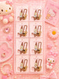 Kawai korean pin  box( 40 sets )