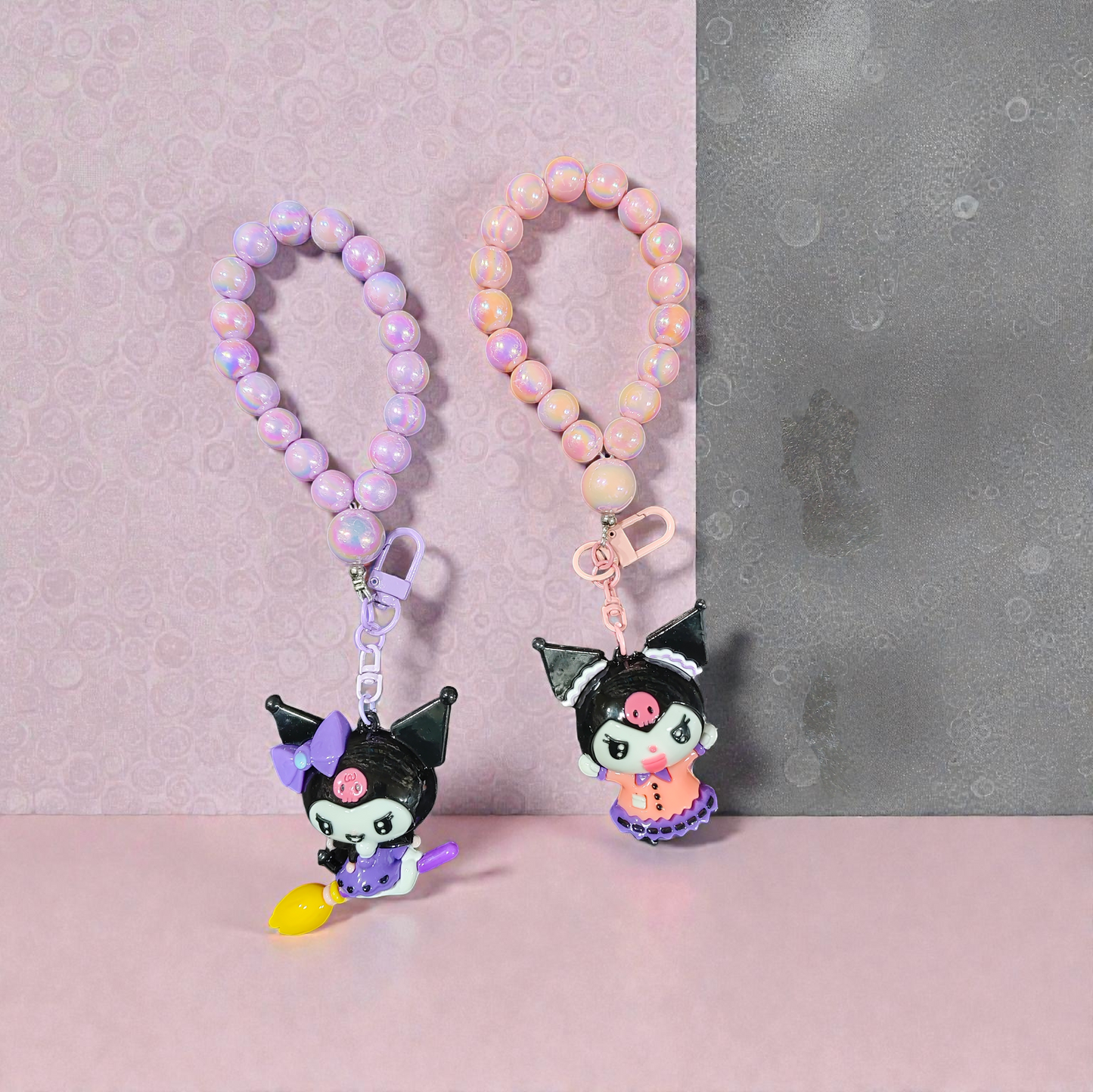 Premium phone charms ( pack of 6)