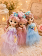 Premium quality baby doll 20 cm ( pack of 6)