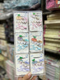 Pinterest pins combo full box (30 cards)