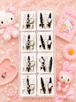 Kawai korean pin  box( 40 sets )