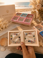 Korean bracelets ( pack of 12)