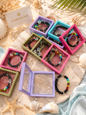 Korean bracelet (pack of 12)