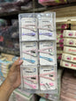 Pinterest pins combo full box (30 cards)