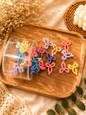 Jar box clutcher ( pack of 23)