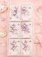 Kawai korean pin  box( 30 sets )