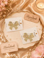 Premium hair accessories plus saree pins ( pack of 6)