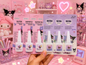 Nail glue  ( pack of 12)