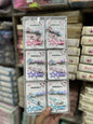 Pinterest pins combo full box (30 cards)