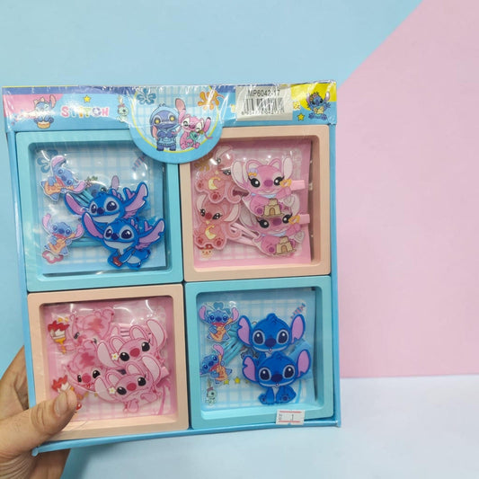 Kawai style pin set(pack of 12 boxes)