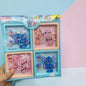 Kawai style pin set(pack of 12 boxes)