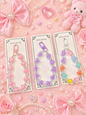 Phone Charms | Trendy & Cute Mobile Accessories ( pack of 12)