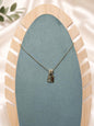 Trending Anti-Tarnished pendant chain 318 polish ( pack of 3)