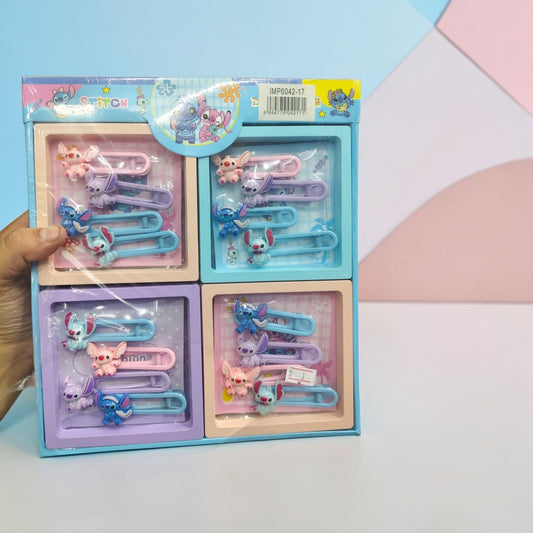 Kawai style pin set(pack of 12 boxes)