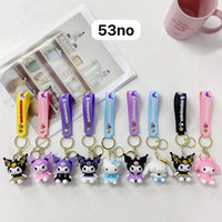 KEYCHAINS