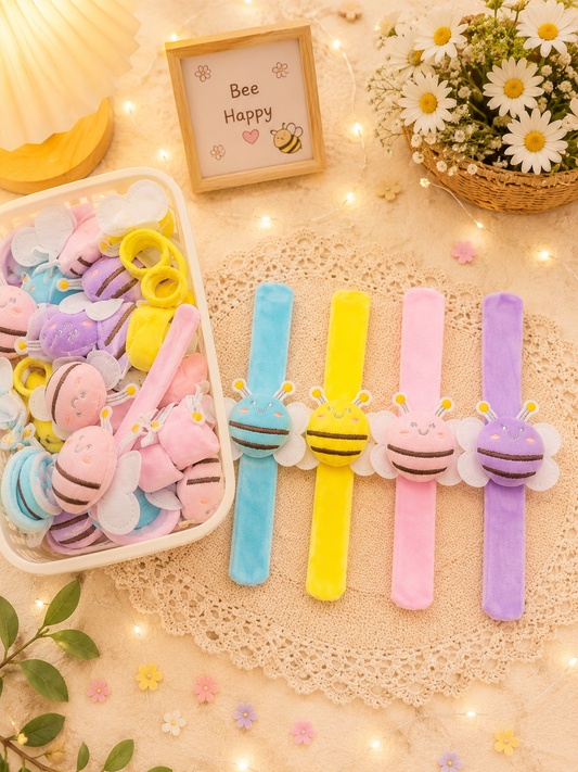 Plushies cute kids band ( pack of 25)