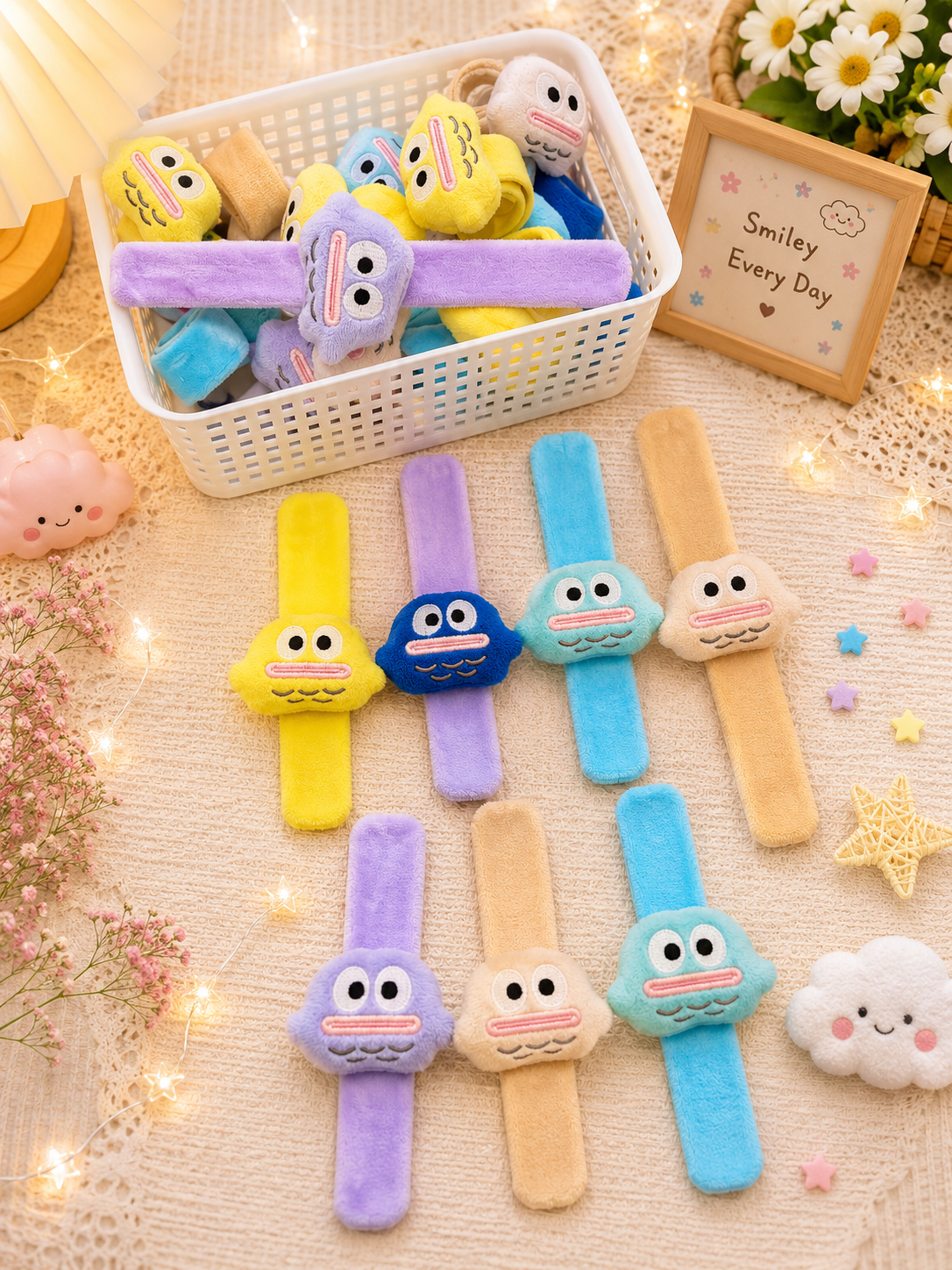 Plushies cute kids band ( pack of 25)