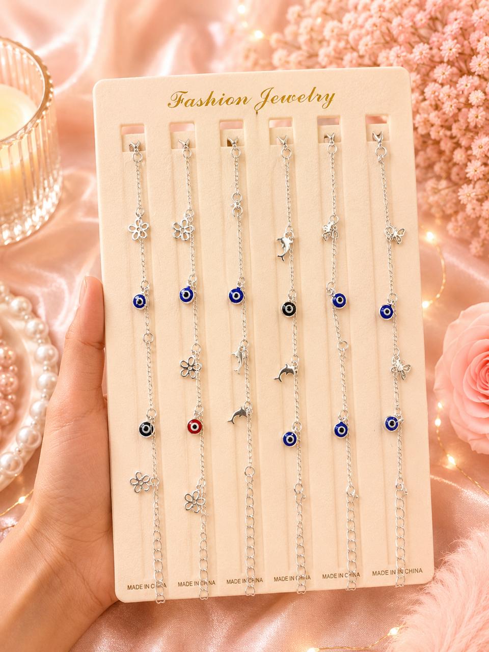 Cartier friendship band bracelet ( pack of 12)
