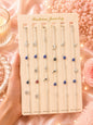 Cartier friendship band bracelet ( pack of 12)