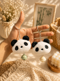 Mini plushies keychain 9-14cm ( pack of 12)