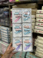 Pinterest pins combo full box (30 cards)