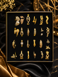 RINGS