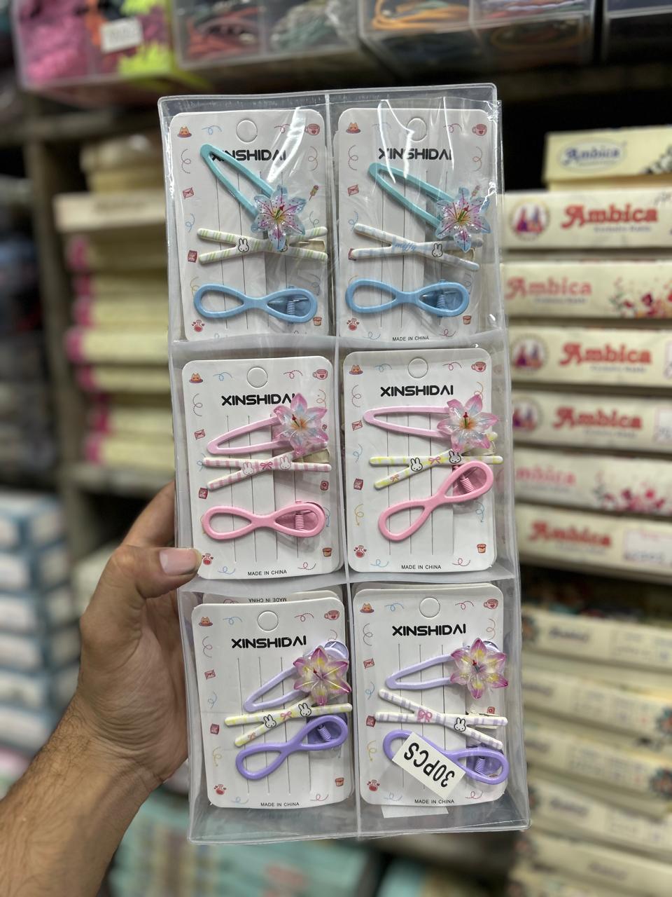 Pinterest pins combo full box (30 cards)