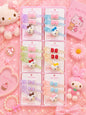 Kawai korean pin  box( 30 sets )