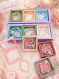 Korean bracelet (pack of 12)