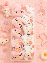 HAIR ACCESSORIES
