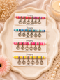 Friend bracelet ( pack of 12)
