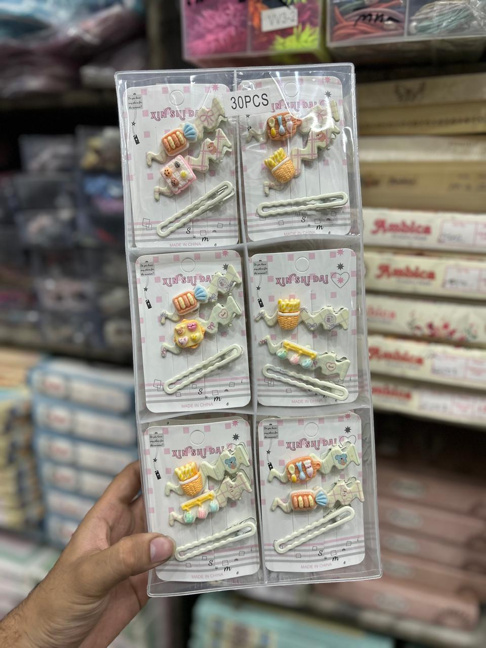 Pinterest pins combo full box (30 cards)