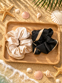 Korean scrunchies