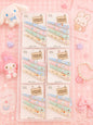 Kawai korean pin  box( 30 sets )