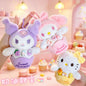 Premium yiwu plushies heavy quality ( pack of 6)pre booking