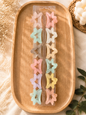 Korean clutcher kawai quality ( pack of 12)