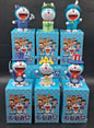 Anime character set ( pack of 6 piece mix )- with box packing- prebooking