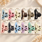 Korean premium clutchers (pack of 12 sets)