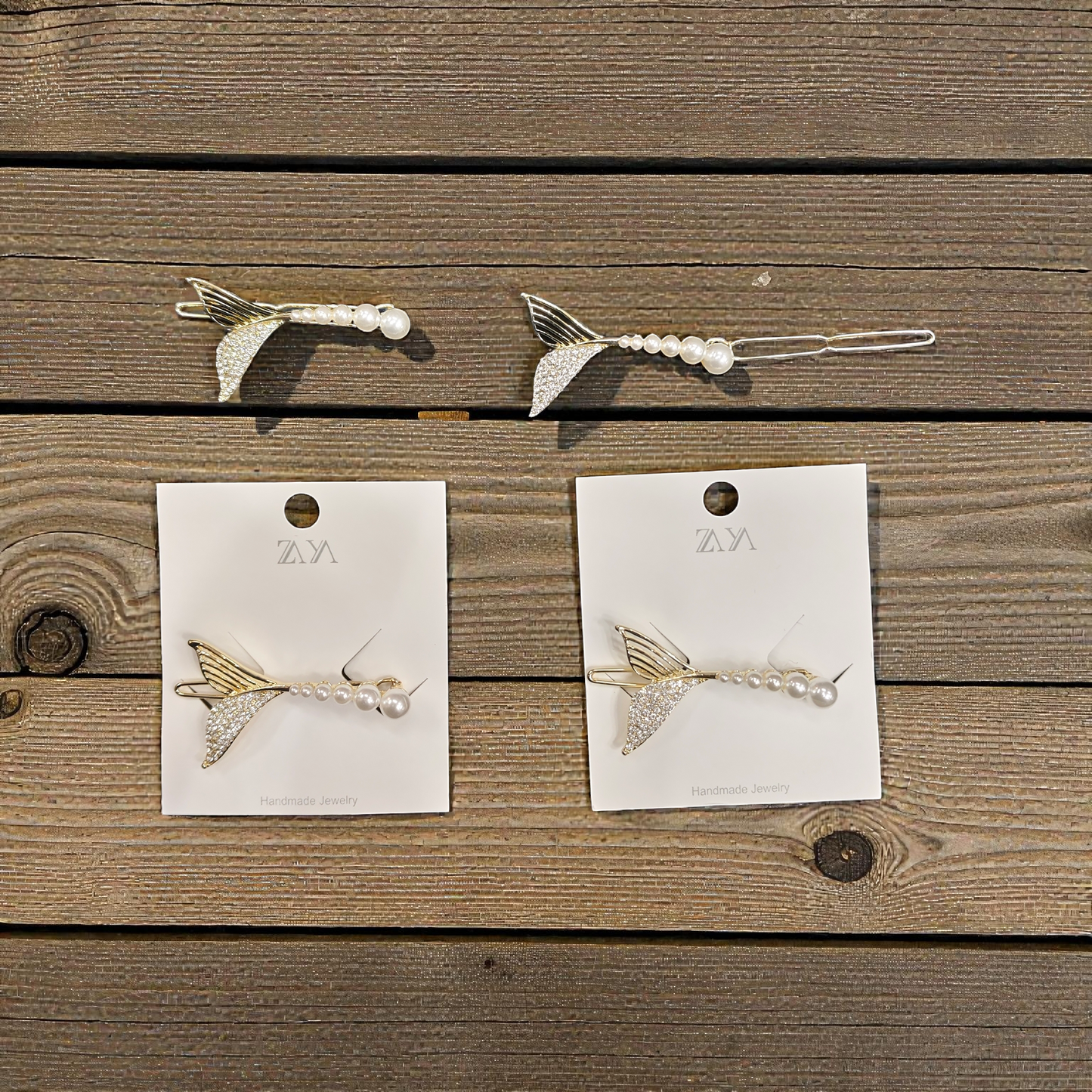 Zaya premium hair pin( pack of 12 piece)